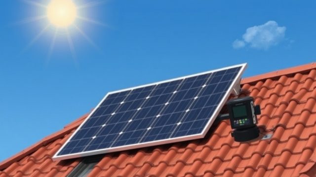 SolarPratik 200W Taşınabilir Panel: Kış Koşullarında Verimlilik Testi