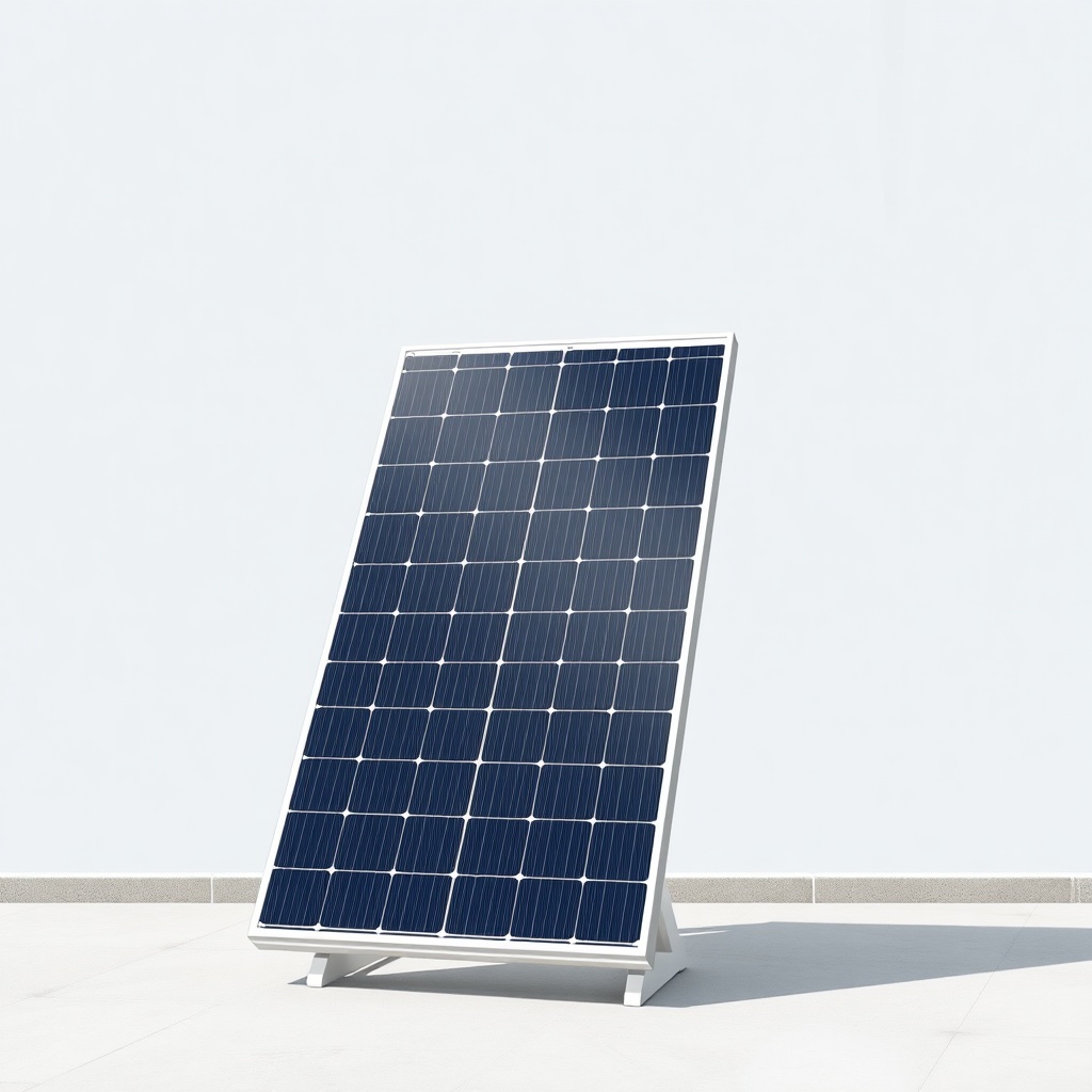 Bir çatıya kurulu JinkoSolar Tiger Neo 415W panelleri
