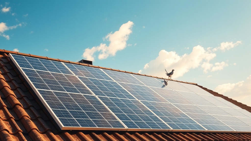 JinkoSolar Tiger Neo 415W: Kurulum Sonrası Performans İzleme ve Optimizasyon