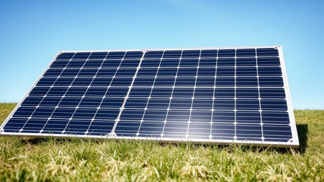 SolarPratik 200W Taşınabilir Panel: Akıllı Şarj Kontrol Cihazı ile Verim Testi
