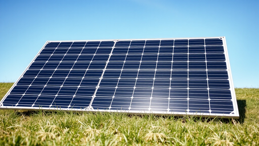 SolarPratik 200W Taşınabilir Panel: Akıllı Şarj Kontrol Cihazı ile Verim Testi