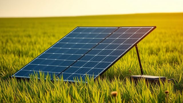 SolarPratik 200W Taşınabilir Panel: Gerçek Performans Testi ve Sonuçları