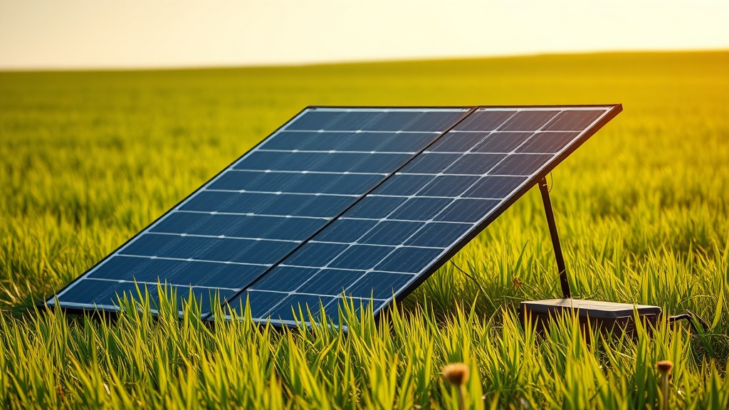 SolarPratik 200W Taşınabilir Panel: Gerçek Performans Testi ve Sonuçları