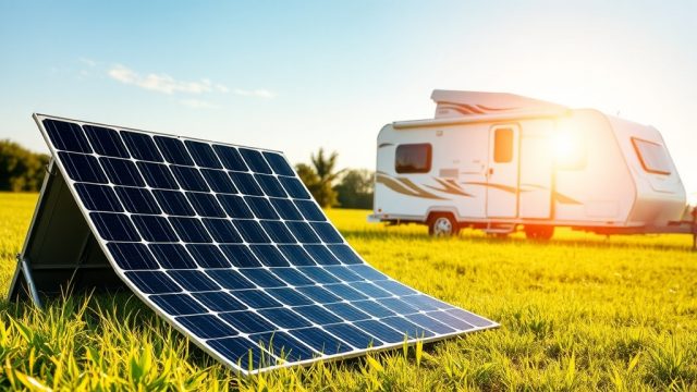 SolarPratik 200W Taşınabilir Panel: Rakipleriyle Karşılaştırmalı İnceleme