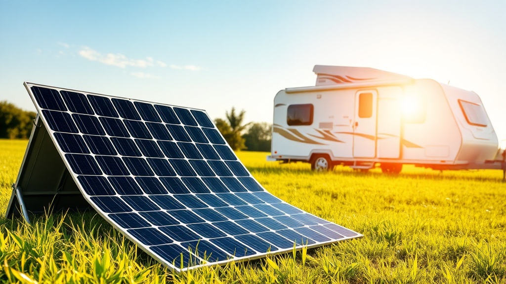 SolarPratik 200W Taşınabilir Panel: Rakipleriyle Karşılaştırmalı İnceleme