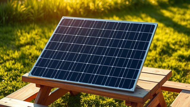 SolarPratik 200W Taşınabilir Panel: Kurulum Sonrası Performans İzleme Rehberi