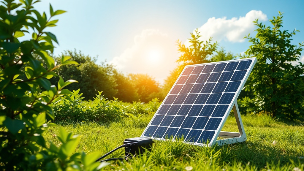 SolarPratik 200W Taşınabilir Panel: Verimlilik Testi ve Gerçek Dünya Sonuçları