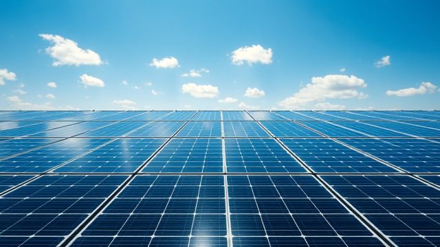 SolarPratik 2025 Verimlilik Karşılaştırması: En İyi Paneller Hangileri?