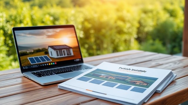 SolarPratik: Adım Adım Kurulum Rehberi