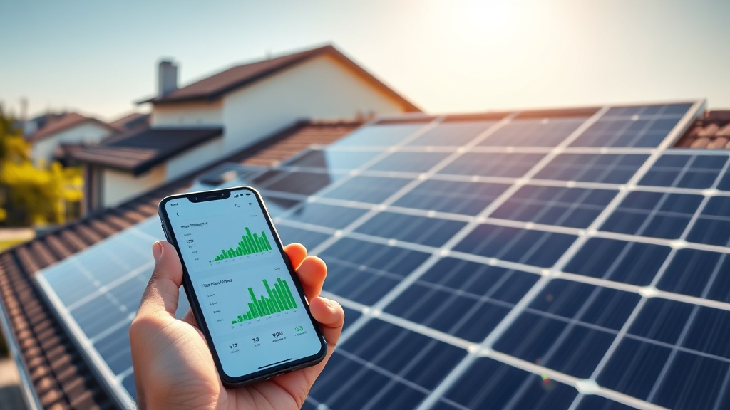 SolarPratik: Kurulum Sonrası Performans İzleme Rehberi