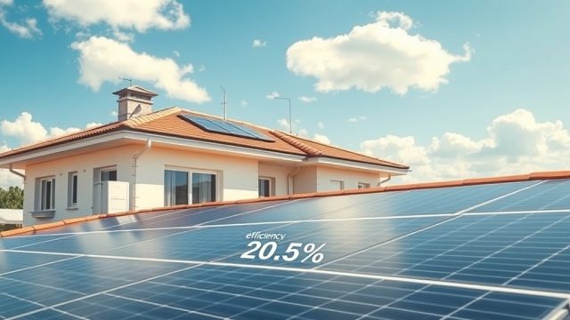 SolarPratik: Verimlilik ve Teknoloji Derinlemesine İnceleme
