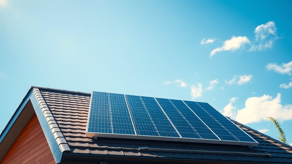 Trina Solar Vertex S 400W: Akıllı Şarj Kontrolü ile Performans Optimizasyonu