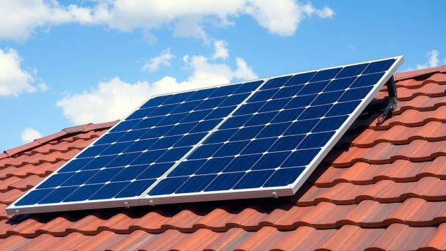 Trina Solar Vertex S 400W: Kurulum Sonrası Performans İzleme ve Optimizasyon