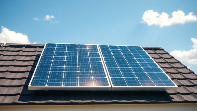 Trina Solar Vertex S 400W: Uzun Dönem Performans Testi ve Verimlilik Analizi